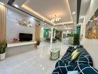Nguyễn Trường Tộ Villa - Chambres d'hôtes Cap-Saint-Jacques