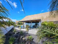 Monina Bungalow - Ferienwohnung Tazacorte