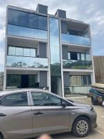 Apto super amplo e confortável - Chambres d’hôtes
