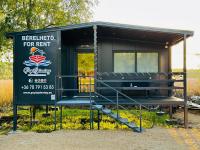 Popi Spinning - Lake Tisza - B&B Tiszafüred