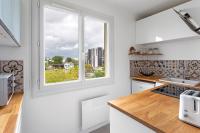 Studio Cosy - Au pied du tram - Parking - WIFI - B&B Rezé