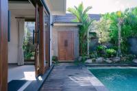 2 Seasons Villa Sun - Luxury with private pool - Bed and Breakfast Ubud