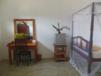 Familienzimmer mit Meerblick