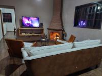 sitio 3 coqueiros - B&B