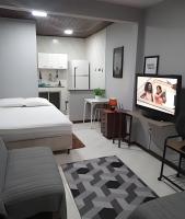 lindo apartamento terreo - B&B