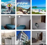Cabo Frio Hely - B&B Cabo Frio