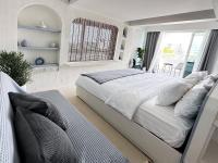 Habitación Doble con balcón