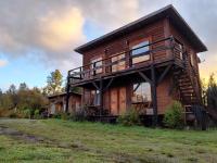 Rustico Pucon - B&B