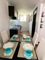 Apartaestudio Chiquiencanto - B&B