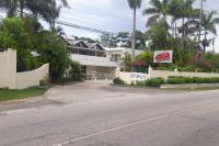 2 BDR Apt on 7 Mile Beach at Negril Beach Club - B&B