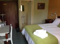 Budget Doppelzimmer