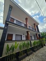 The Lucky Canggu 2 - Bed and Breakfast Canggu