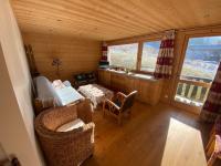 Appartement fonctionnel au centre de Châtel, proche des pistes - FR-1-693-110 - B&B Châtel