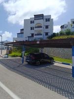 Appartement vue panoramique sur mer à BELLA VISTA - Chambres d’hôtes