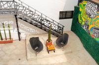 Casa Don José: NARANJOS Suite - B&B Oaxaca