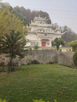 Home Stay Nunnery - Chambres d’hôtes Buḍhānilkanṭha