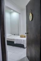 Mixed Dormitory Room