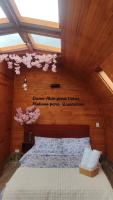 B&B Paipa - Glamping VILLA - Nueva en Paipa - Bed and Breakfast Paipa