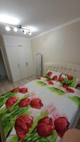 B&B Almaty - MargoHome - Bed and Breakfast Almaty