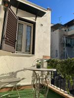 Lilla' House Center Palermo - B&B Palermo