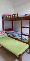 Economy Triple Room