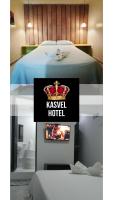 B&B Valledupar - Hotel Kasvel - Bed and Breakfast Valledupar