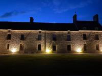 Maison Galop Marin - Chambres d’hôtes Saint-Côme-du-Mont