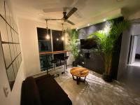 B&B Santa Marta - Apartamento santa marta LE’More - Bed and Breakfast Santa Marta