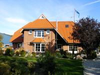 Ferienhof Christian und Antje Hopp - B&B