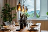 B&B Villach - Stadtapartment Luna by Cosy Homes - Bed and Breakfast Villach