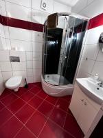 Centrum Noclegi - B&B Krynica-Zdrój