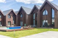 SEA LIFE home, Vingio g Kunigiškiai - by Hello Sea homes - Chambres d'hôtes Palanga