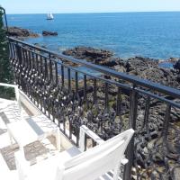 B&B Giardini-Naxos - Hotel Orpheus - Bed and Breakfast Giardini-Naxos