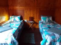 Twin Room with Private Bathroom