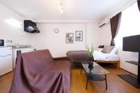クラリス大浜c - Bed and Breakfast Ōhama