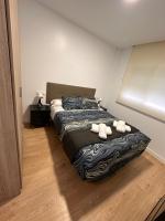 APARTAMENTO CAMINO DEL RIO - B&B Ardales