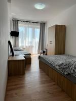 Triple Room with Balcony