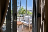 Meda Suite - Ferienwohnung Prevesa