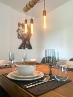 2Br freeParking DUS Airp DUS Ess NTFLX - B&B Wuppertal