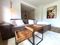 B&B Wuppertal - 2Br freeParking DUS Airp DUS Ess NTFLX - Bed and Breakfast Wuppertal