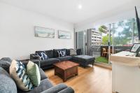 B&B Melbourne - Port Melbourne Dog Beach Stays - Bed and Breakfast Melbourne