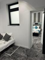 Camera Familiare con Bagno Privato