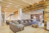 Luderna - Apartamento Val de Ruda E4 de Marimanha - B&B Baqueira-Beret