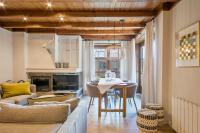 Luderna - Apartamento Val de Ruda A34 de Comica - B&B Baqueira-Beret