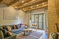 Four-Bedroom Apartment