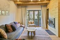 Luderna - Apartamento Era Sarreta - Ferienwohnung Betren