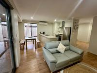 South Bunbury Holiday Home - Ferienwohnung Carrowbrook
