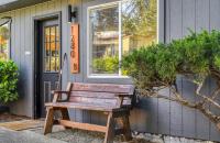 Zen Haus Garden Retreat, prime location, Luxe amenities - Ferienwohnung