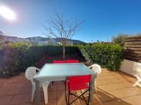 Cal Pere Planta baja con jardin - Ferienwohnung