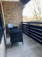 Montihaus Gäste & Monteurzimmer - B&B